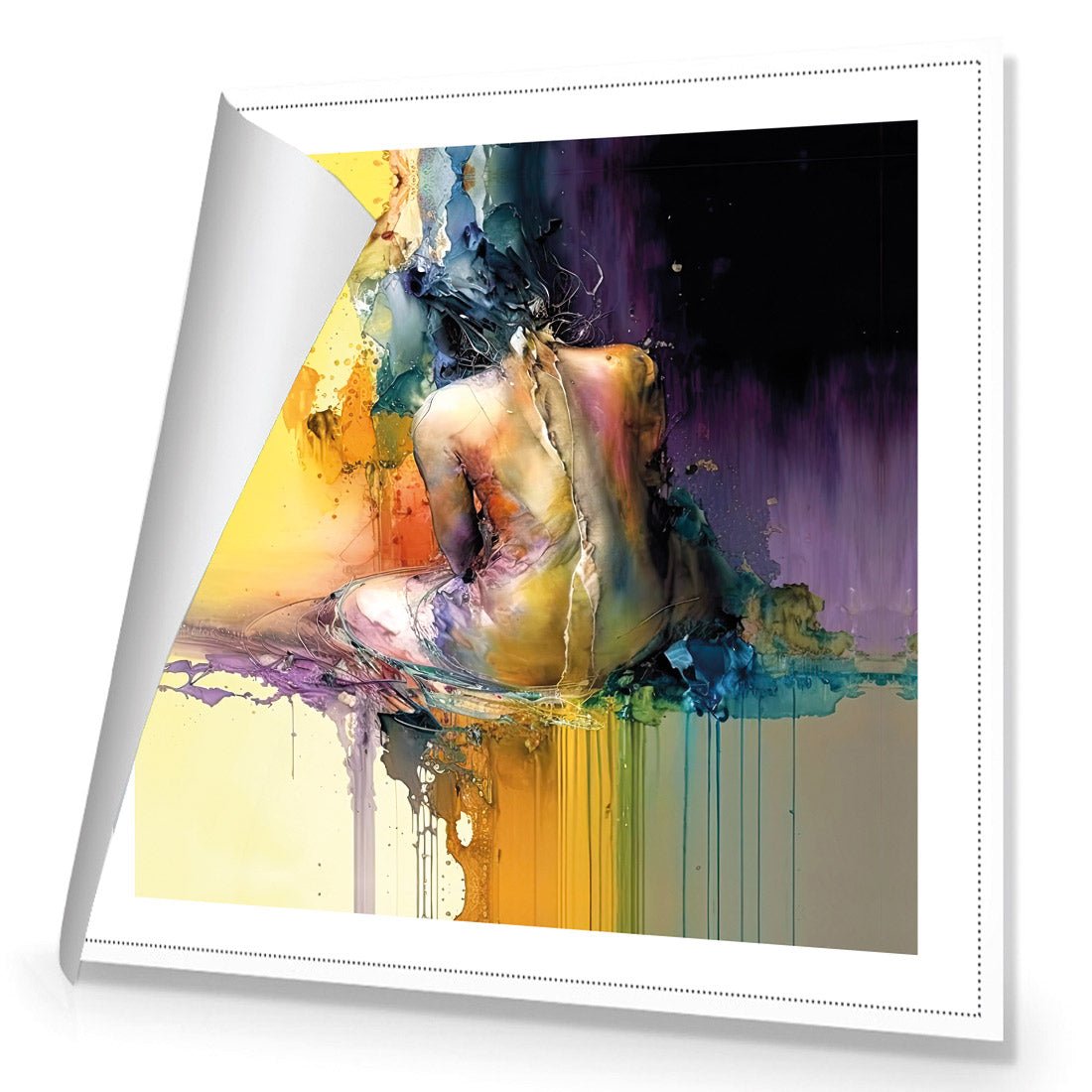 Flow of Thought II