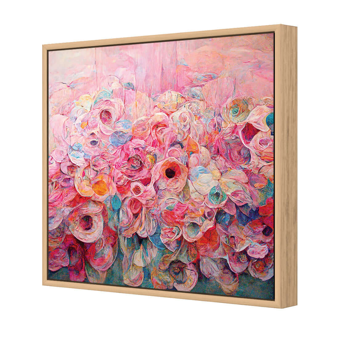 Flower Rain