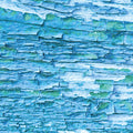 Fragmented, Blue (square)