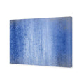 From Darkness Into Light, Blue Canvas Art