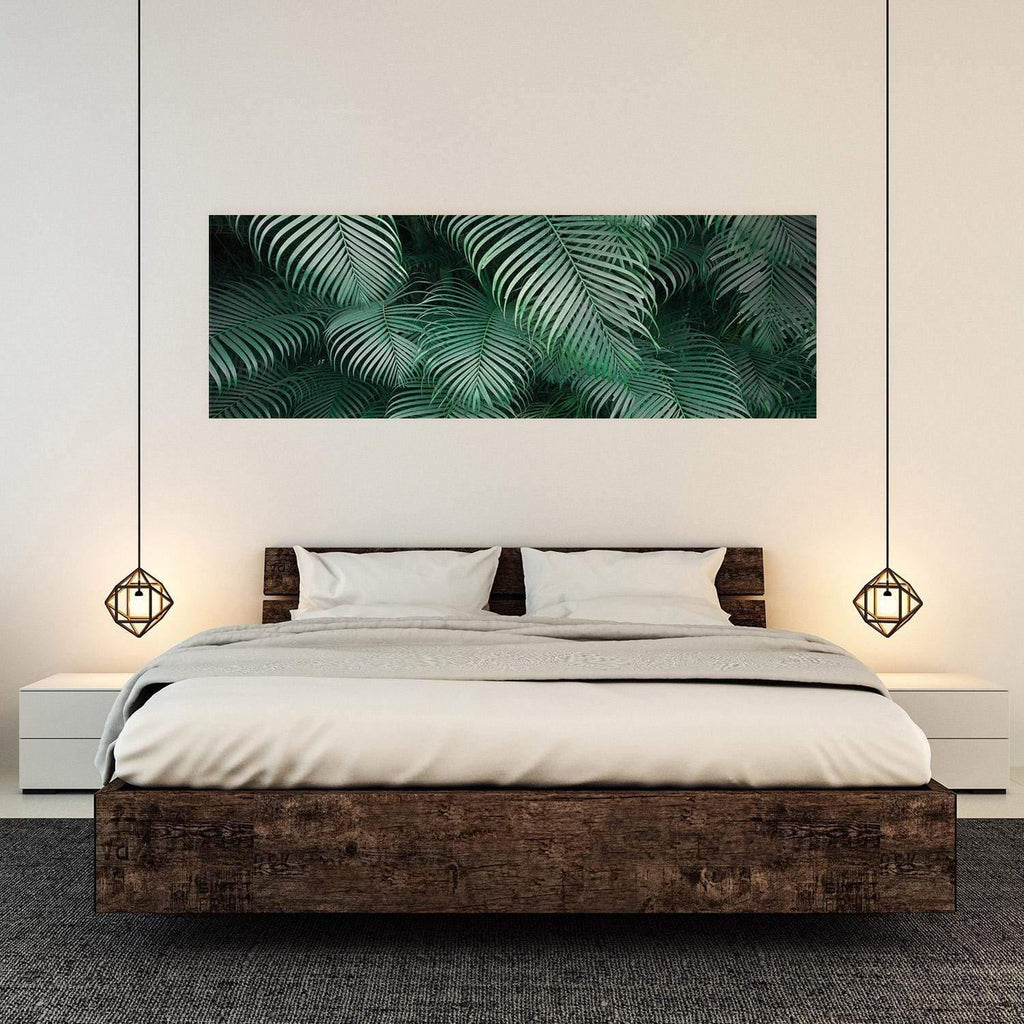 Frond Fluster (Long)