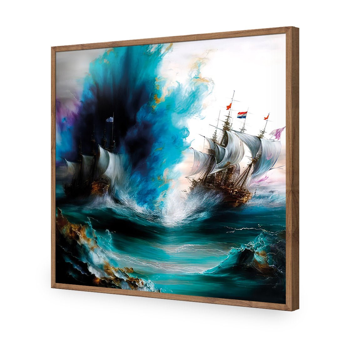 Ghost Ship III