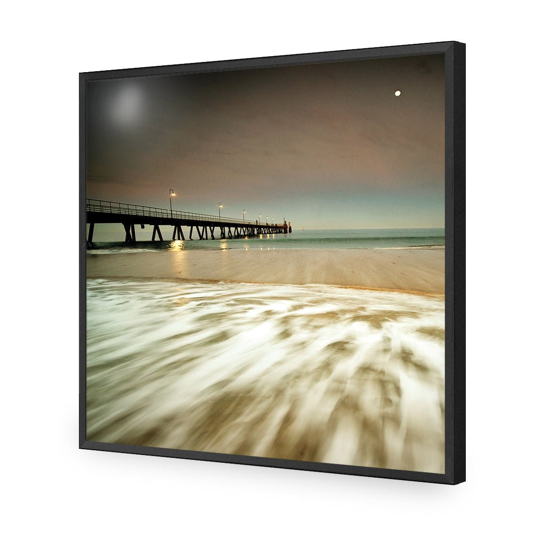 Glenelg Beach (Square)