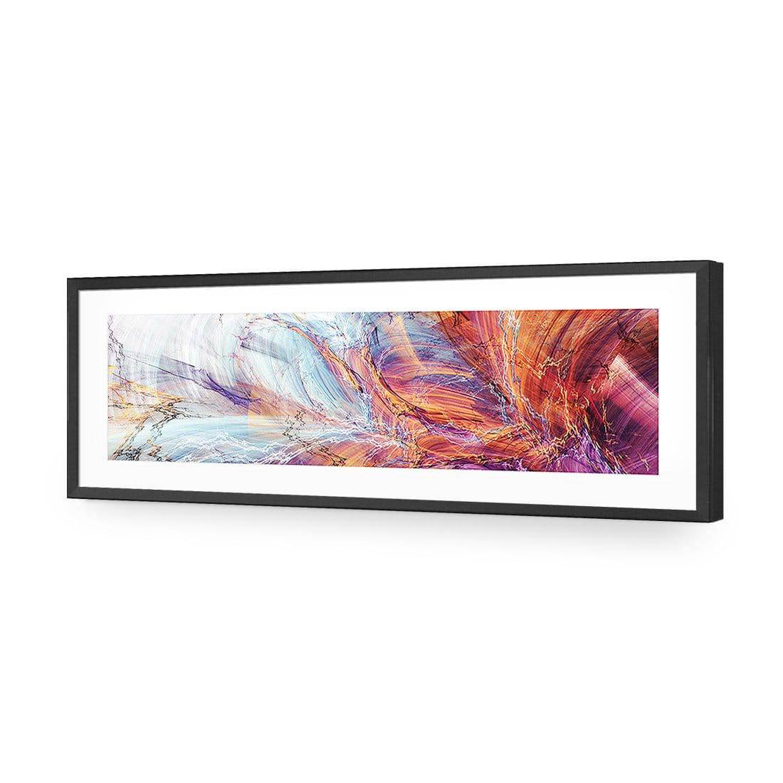 Glorious, Long Acrylic Print Art