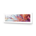Glorious, Long Acrylic Print Art