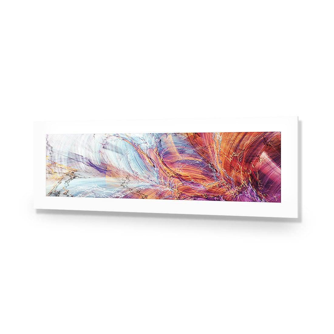 Glorious, Long Acrylic Print Art