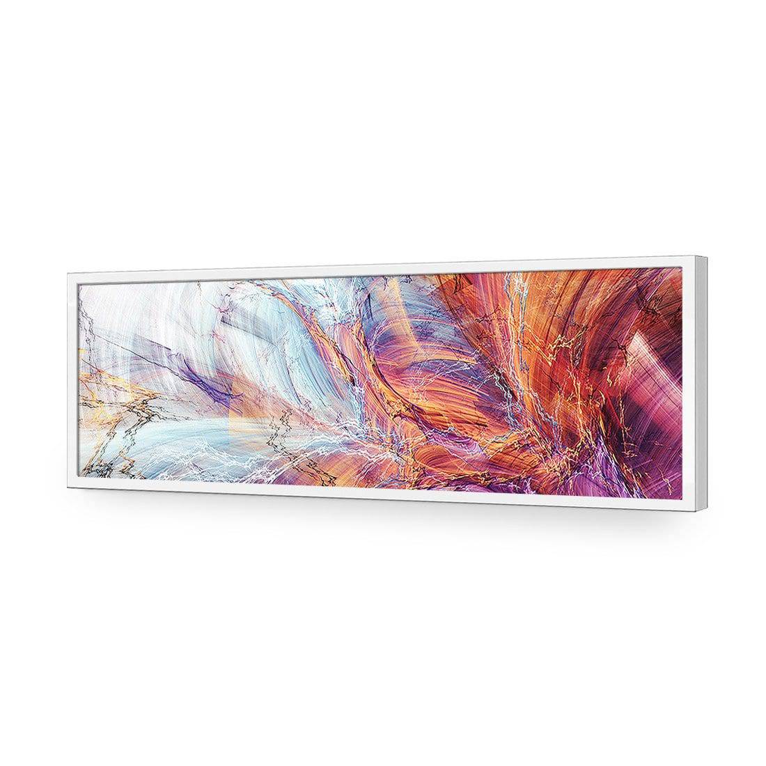 Glorious, Long Acrylic Print Art