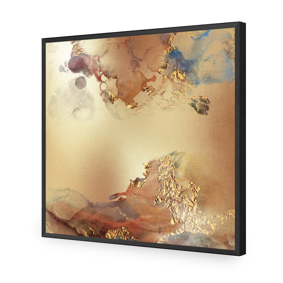 Gold Eloquence