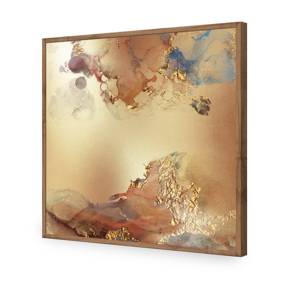 Gold Eloquence