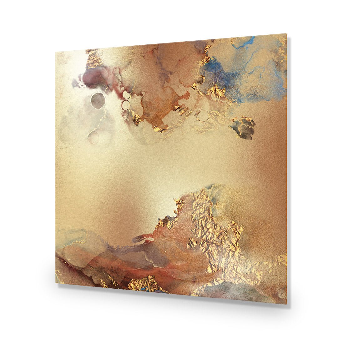 Gold Eloquence