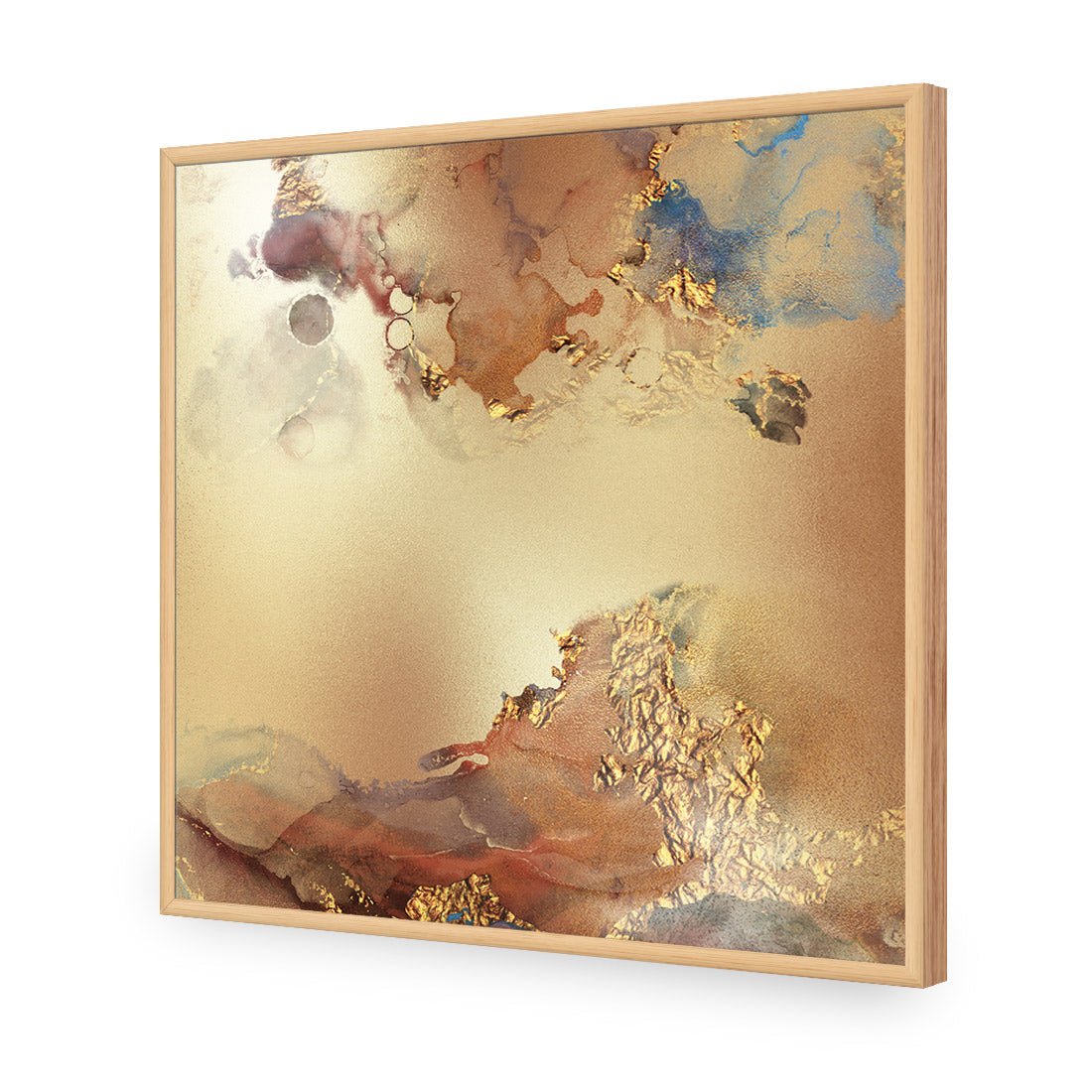 Gold Eloquence