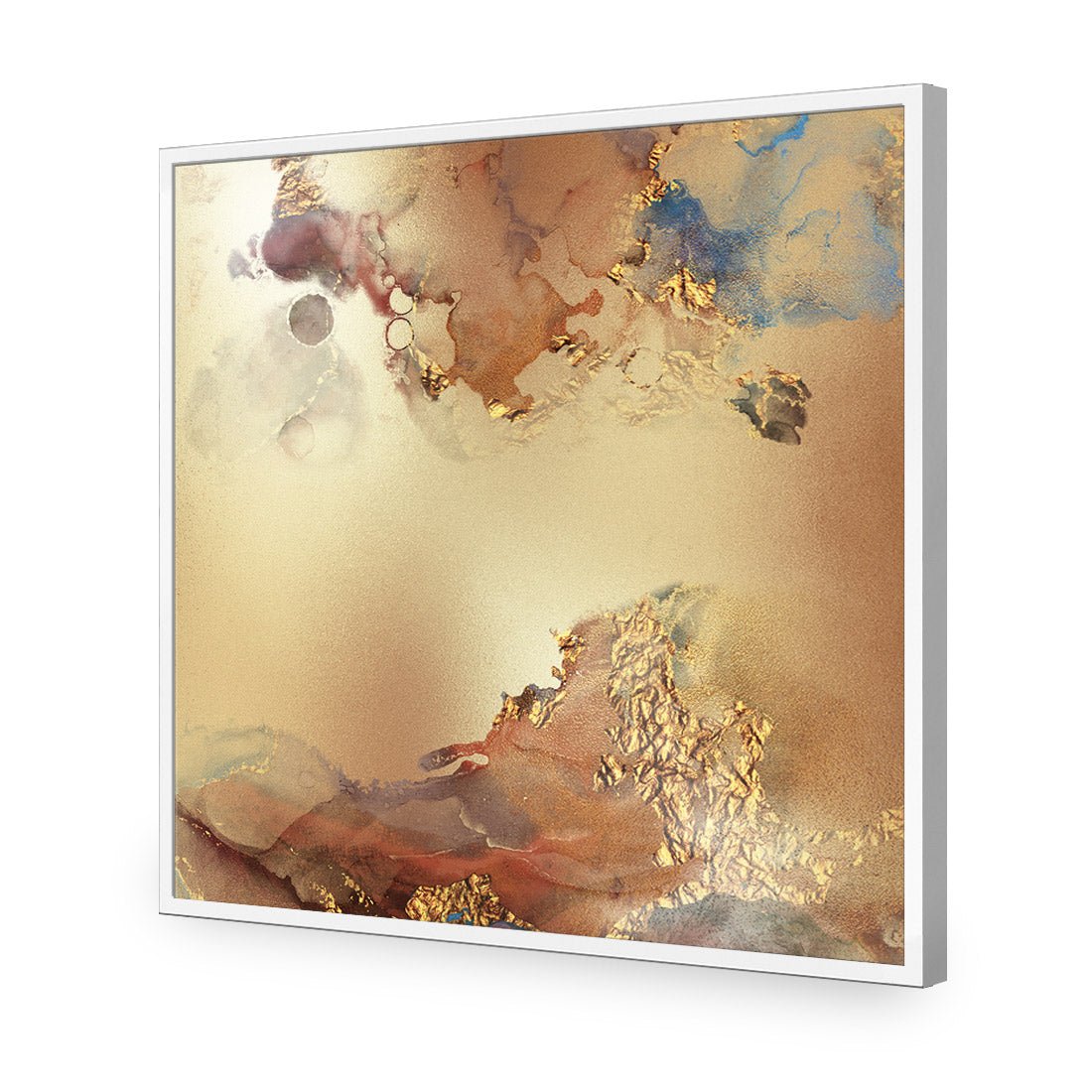 Gold Eloquence