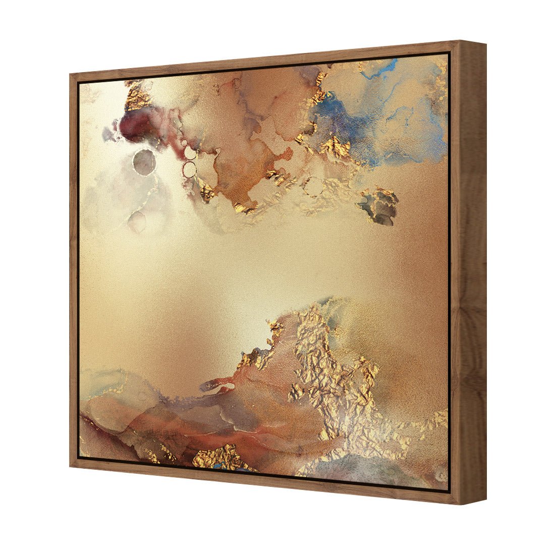 Gold Eloquence