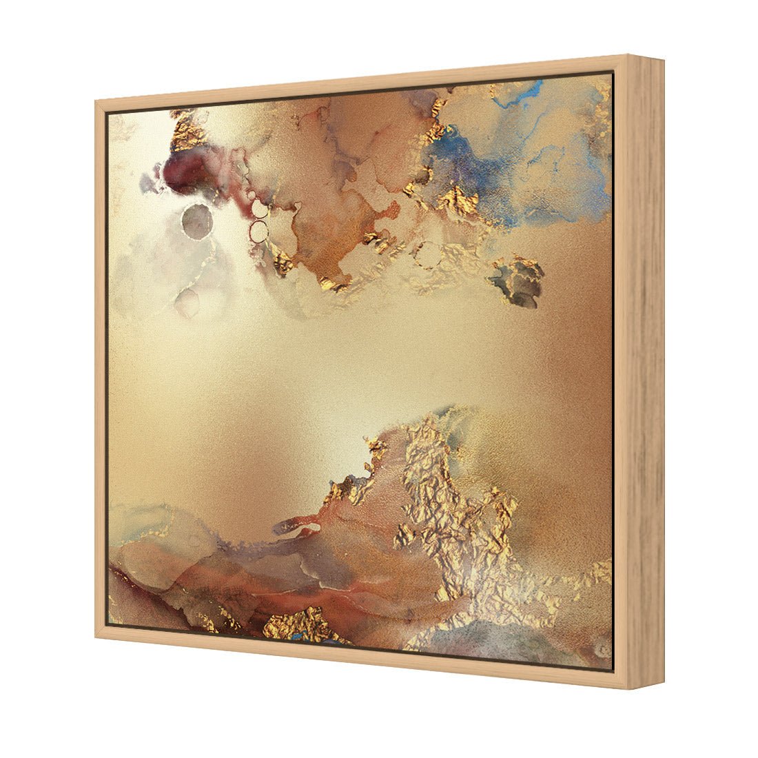 Gold Eloquence