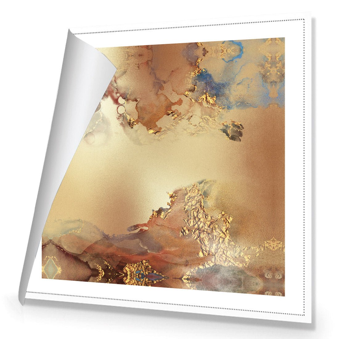 Gold Eloquence