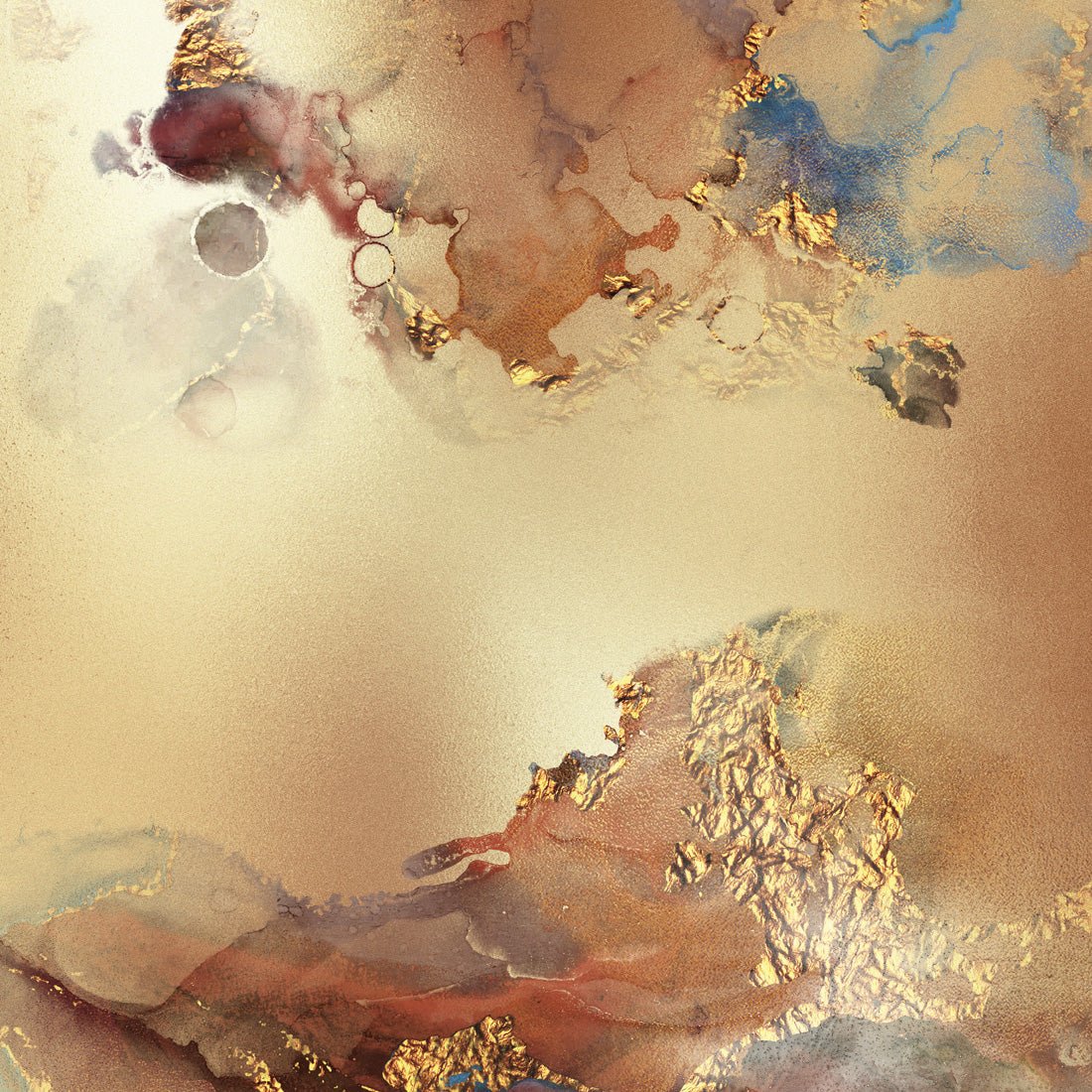 Gold Eloquence