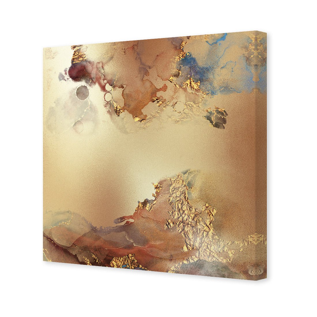 Gold Eloquence