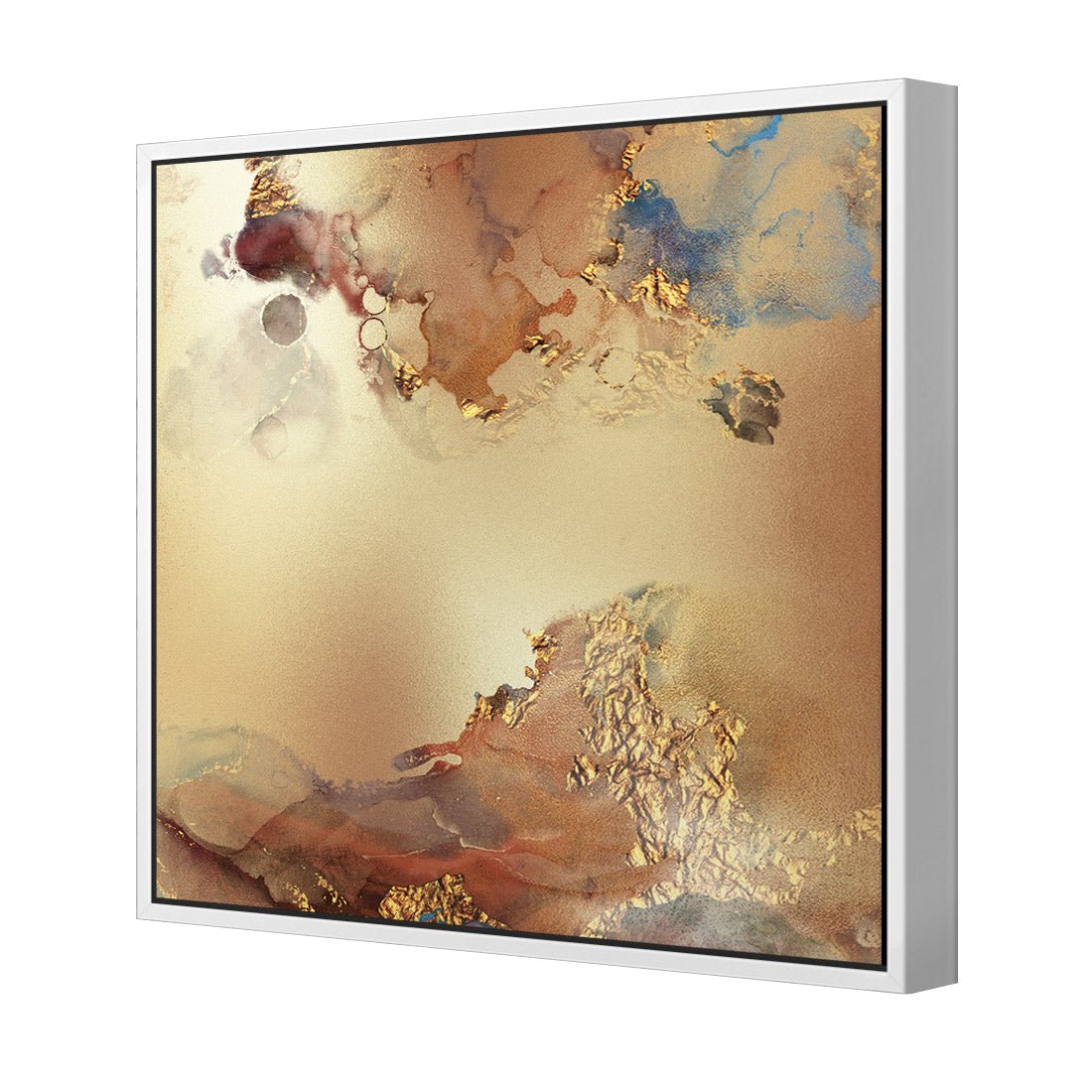 Gold Eloquence