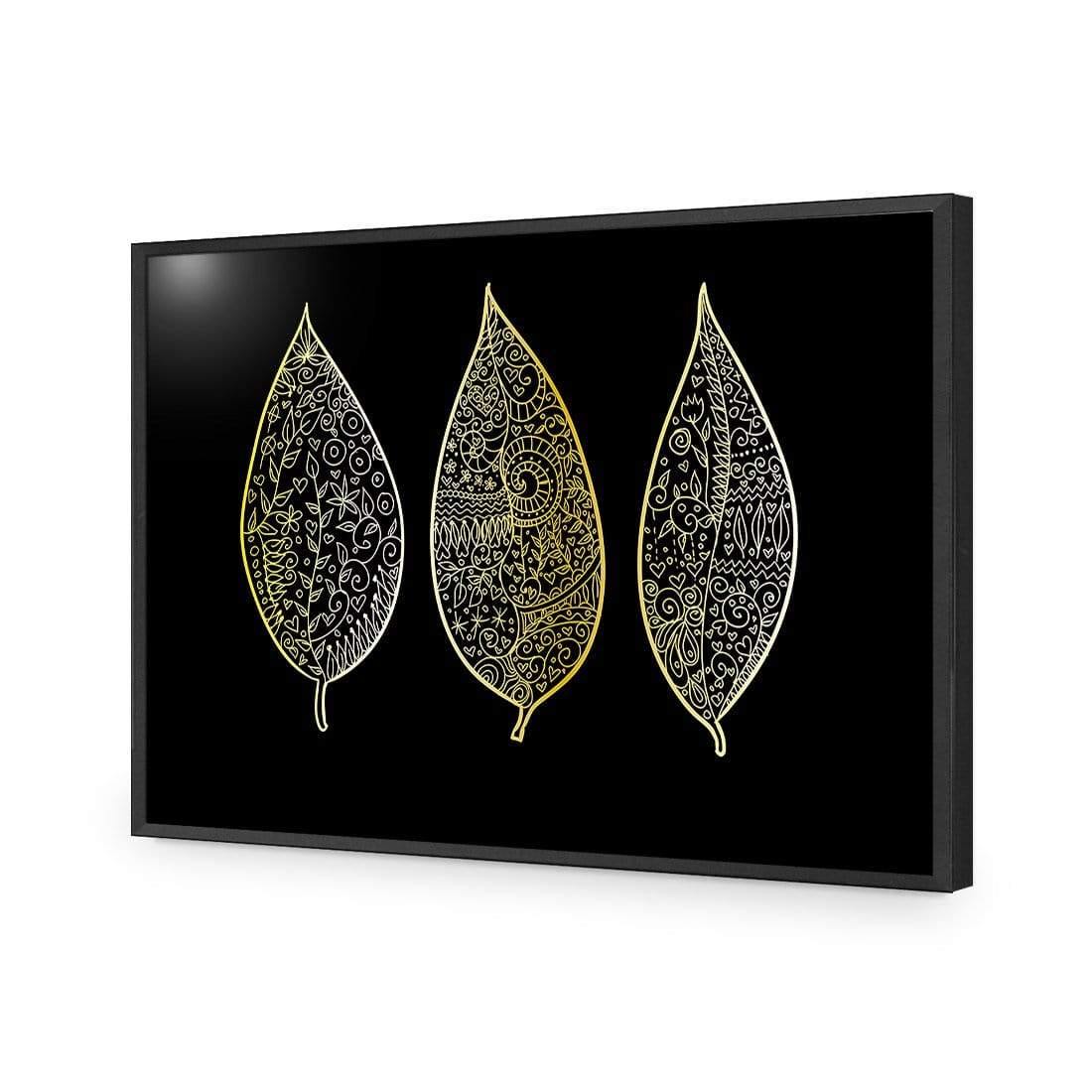 Golden Filigree