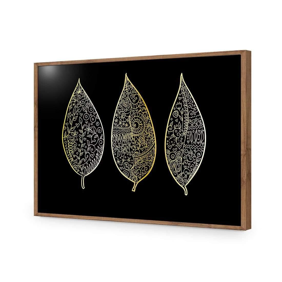 Golden Filigree