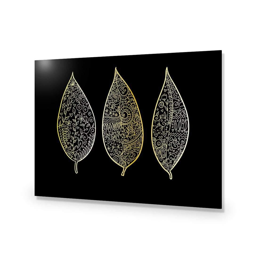 Golden Filigree