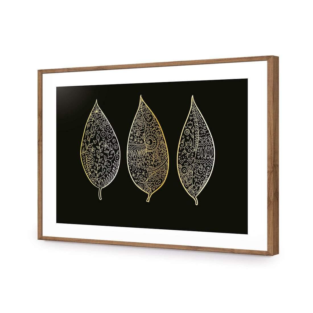 Golden Filigree