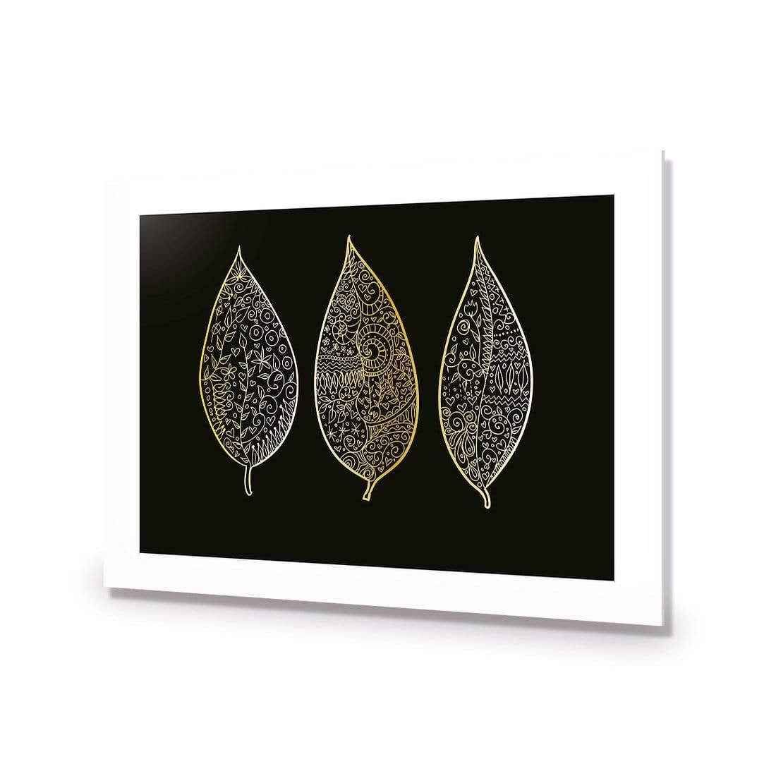 Golden Filigree