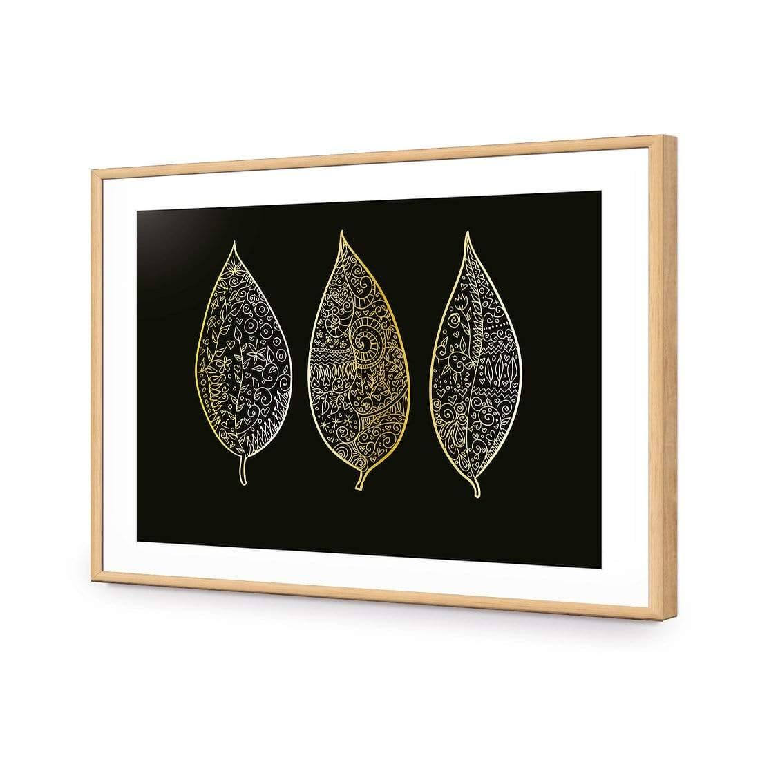 Golden Filigree