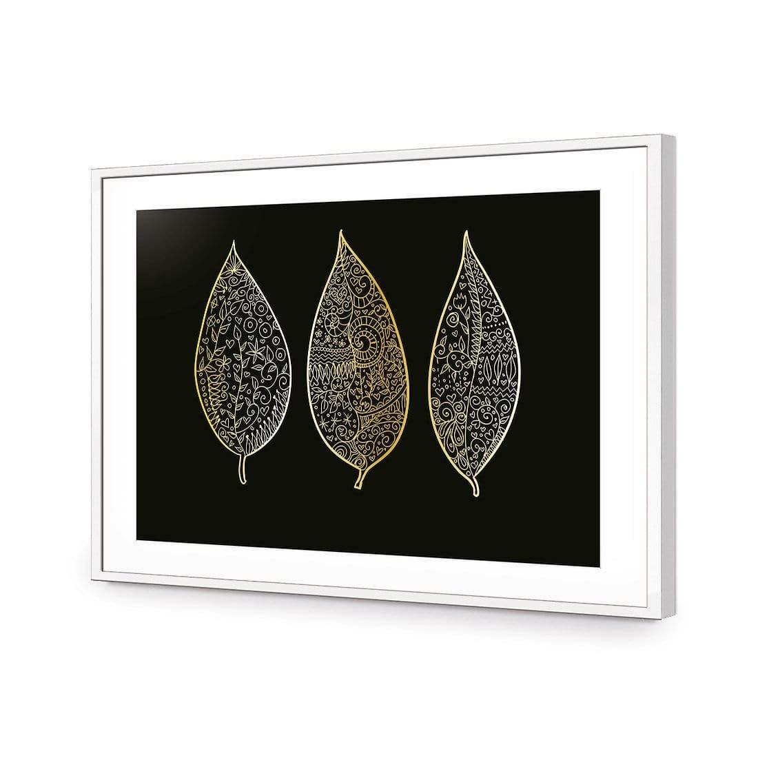 Golden Filigree