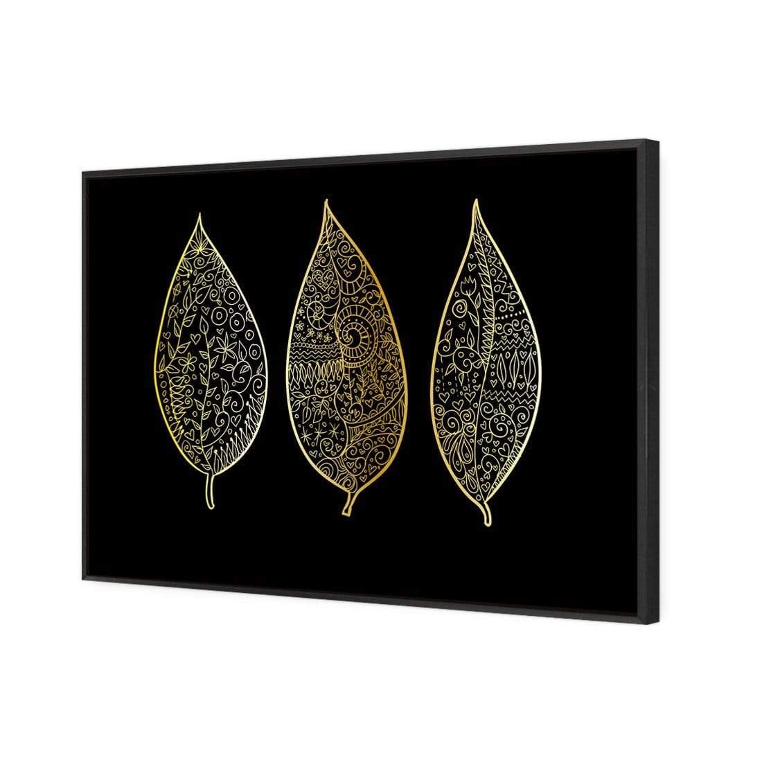 Golden Filigree