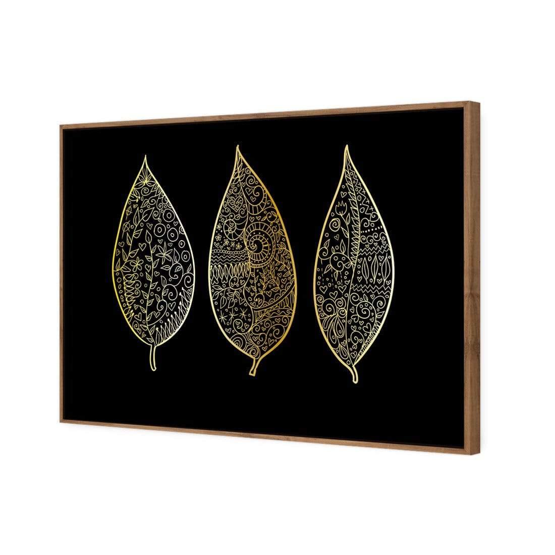 Golden Filigree