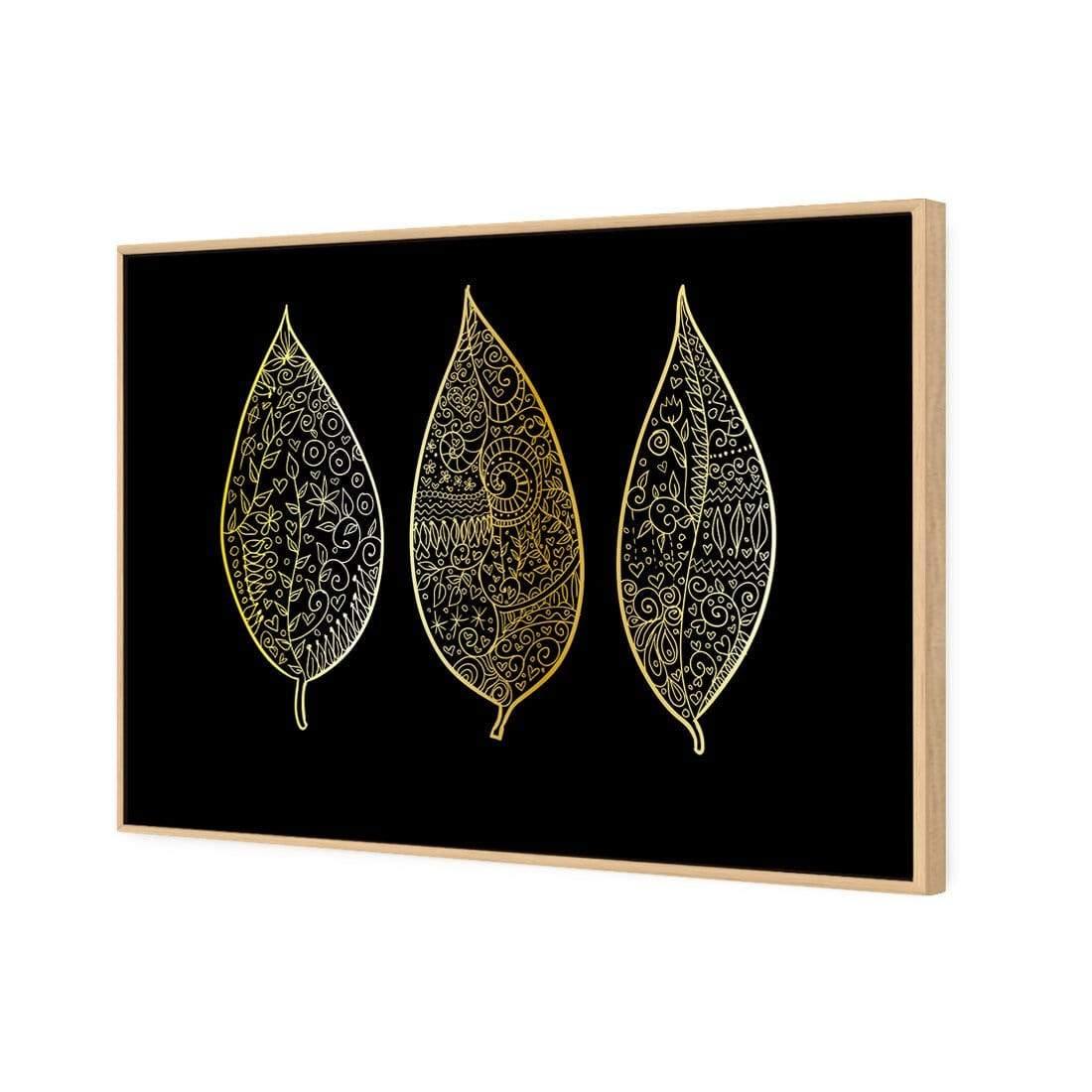 Golden Filigree