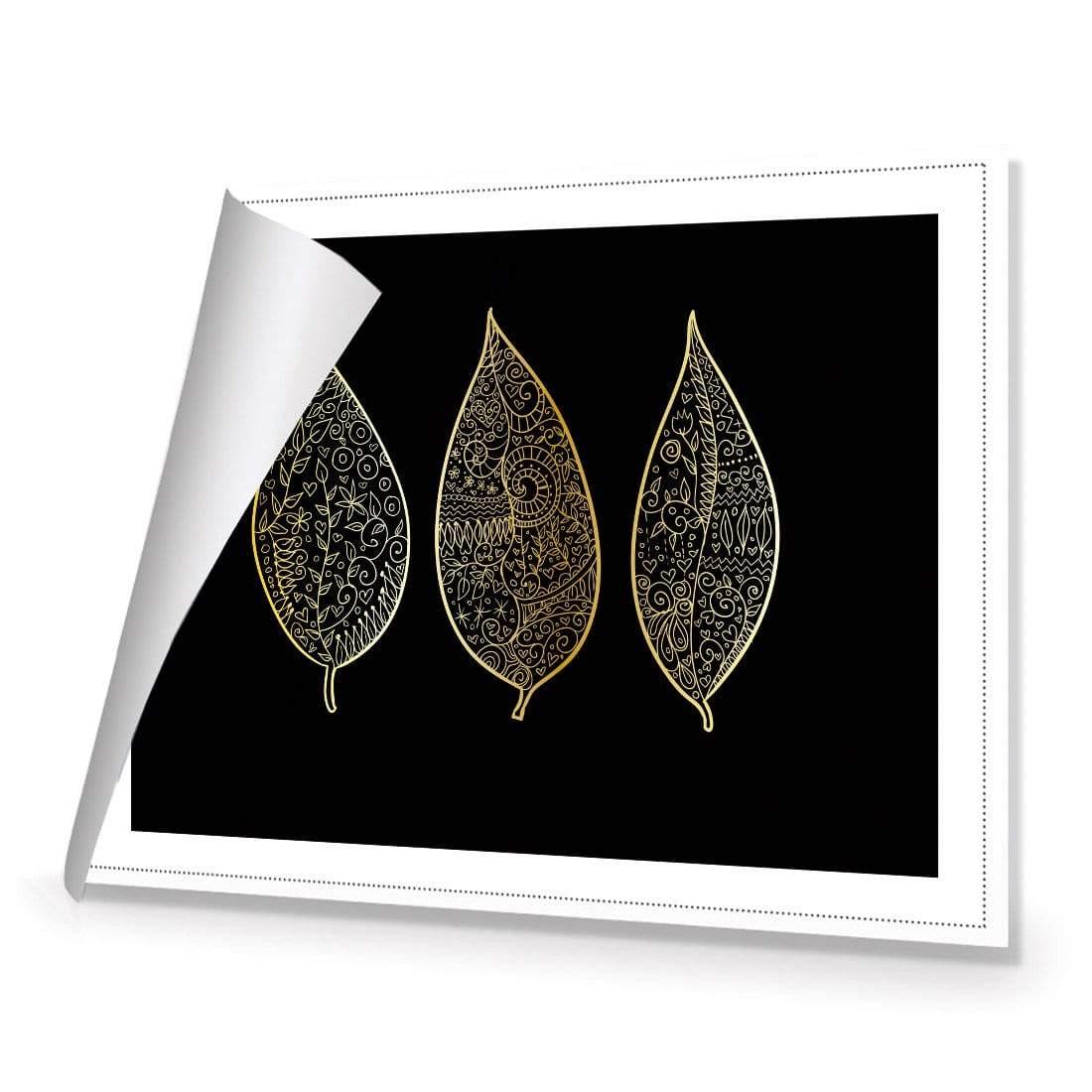 Golden Filigree