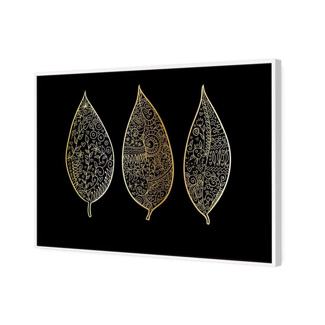 Golden Filigree