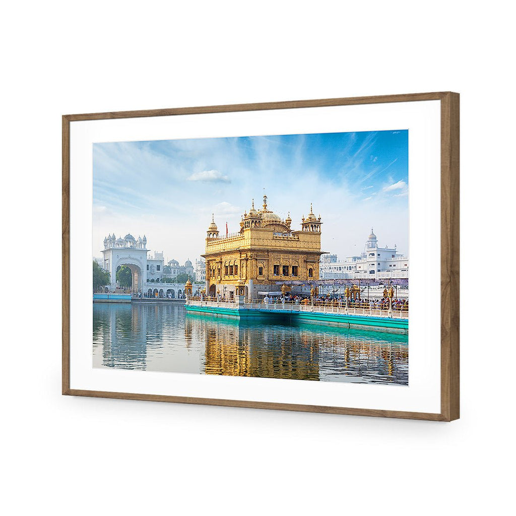 Golden Temple
