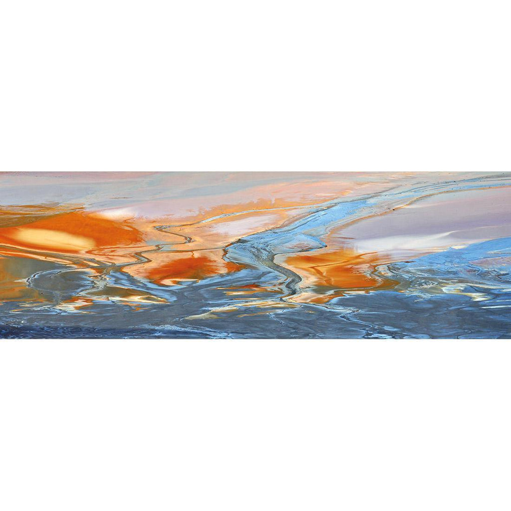 Golden Tint (Long)