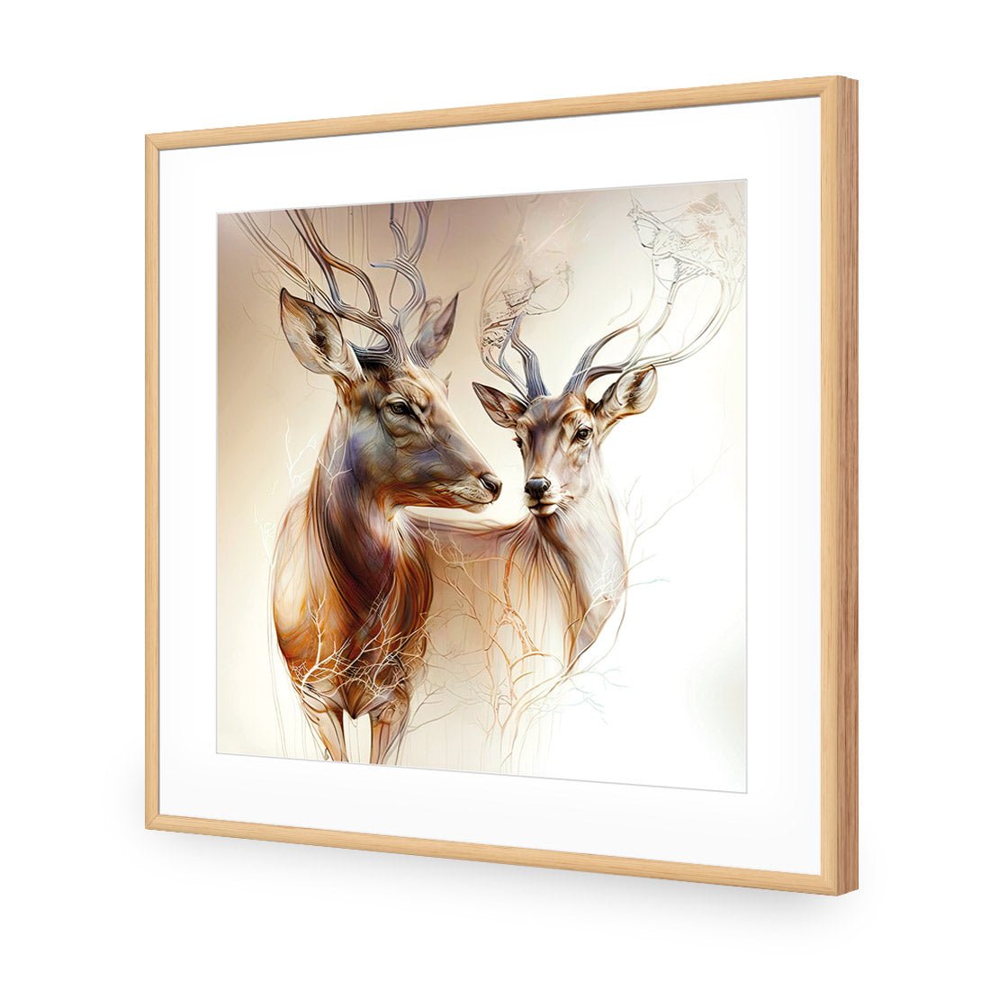 Grace of the Forest