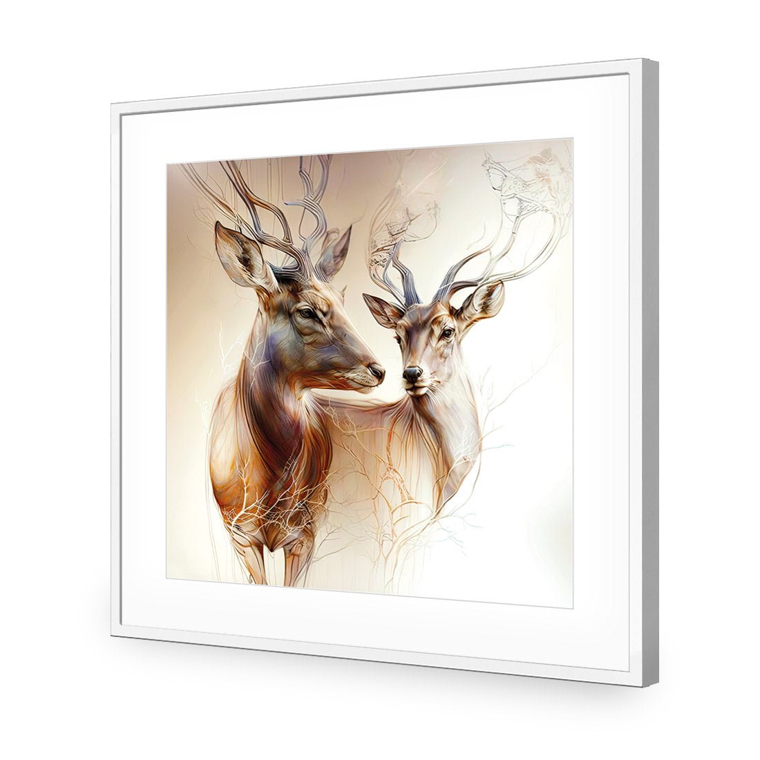 Grace of the Forest
