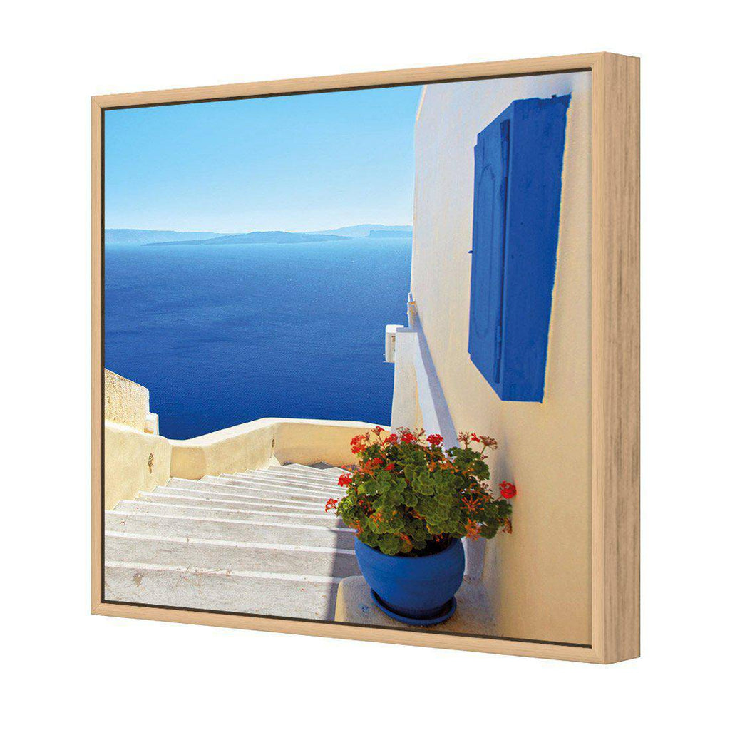 Greek Steps