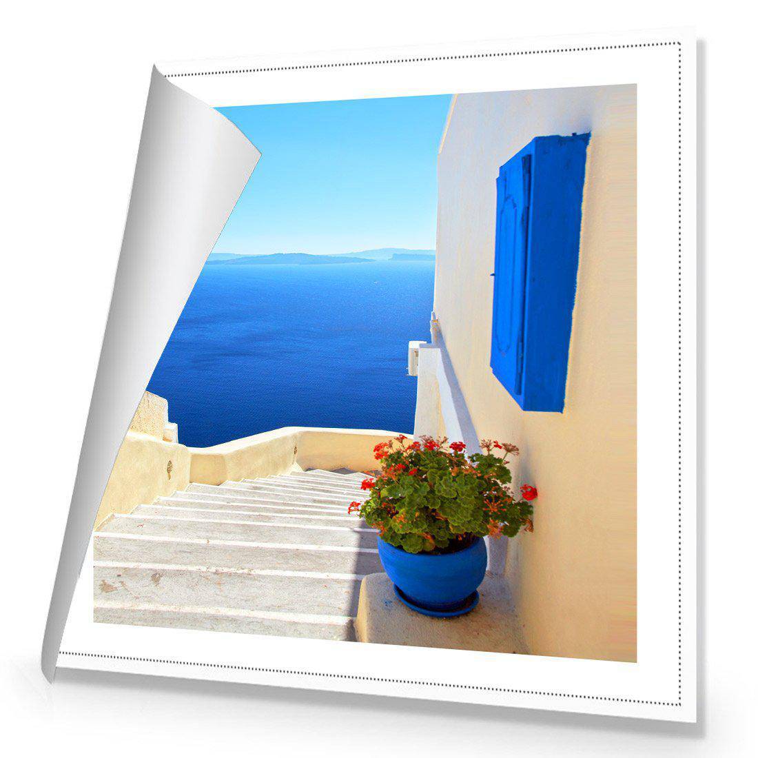 Greek Steps