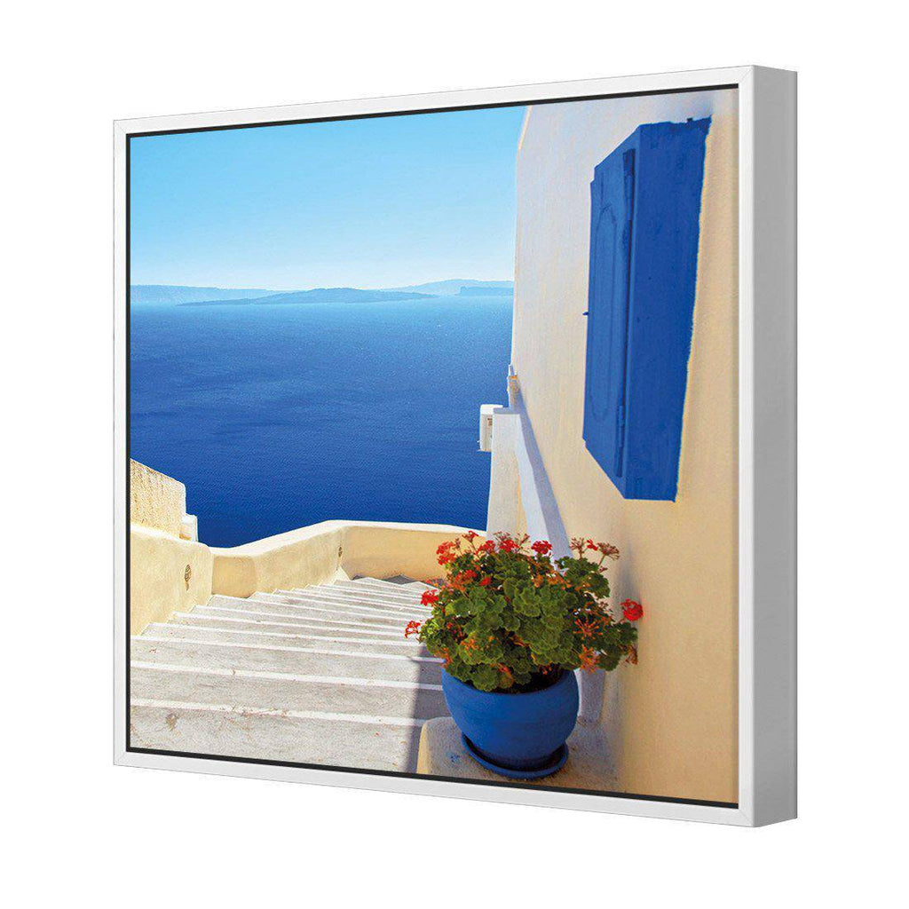 Greek Steps