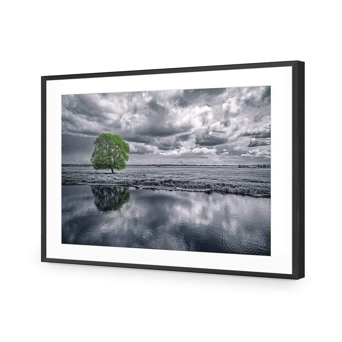 Green Tree of Life II