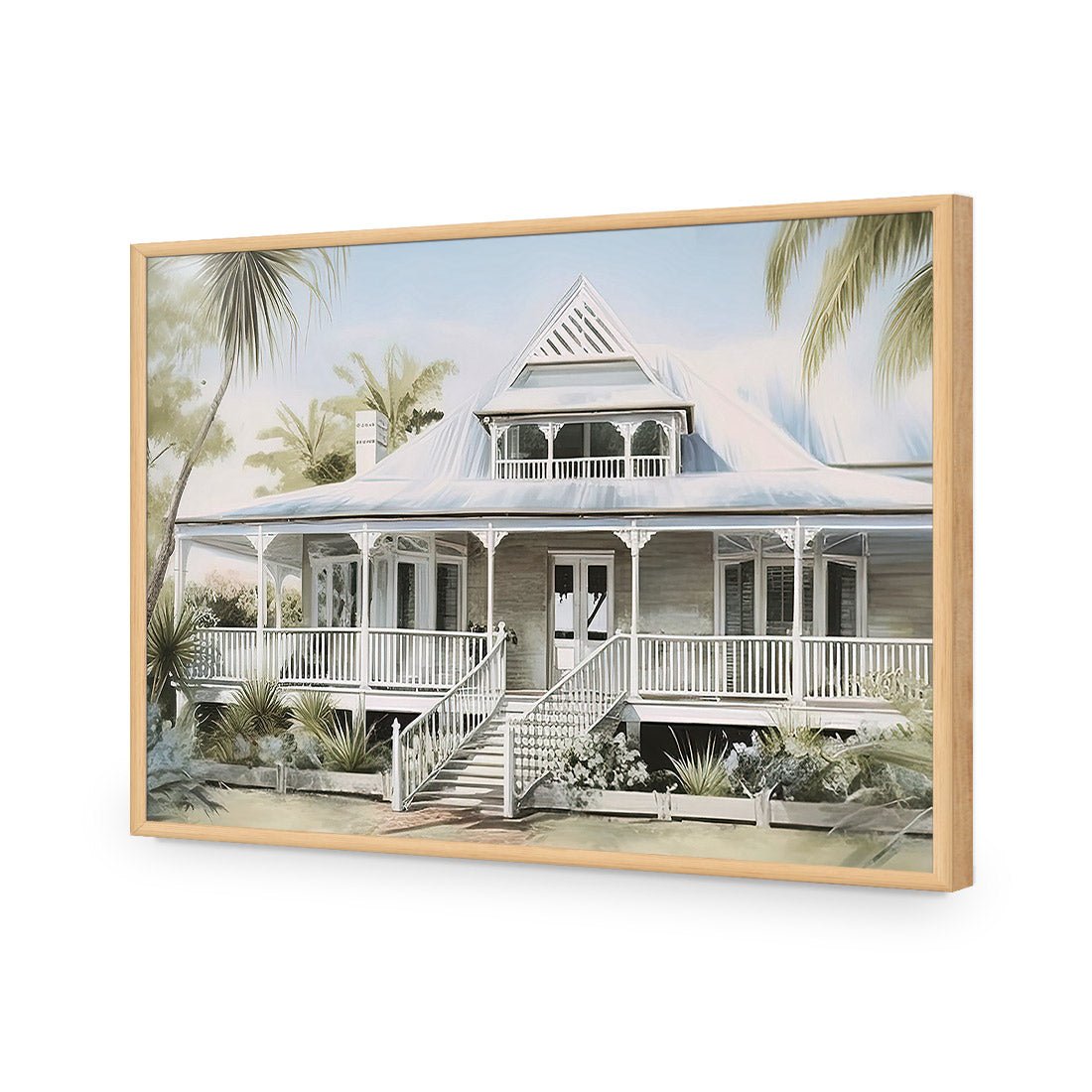 Hampton Charm