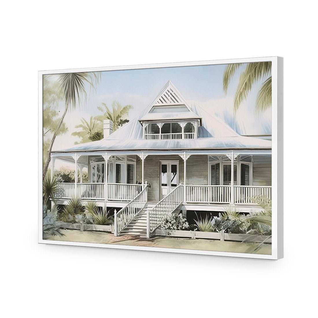 Hampton Charm
