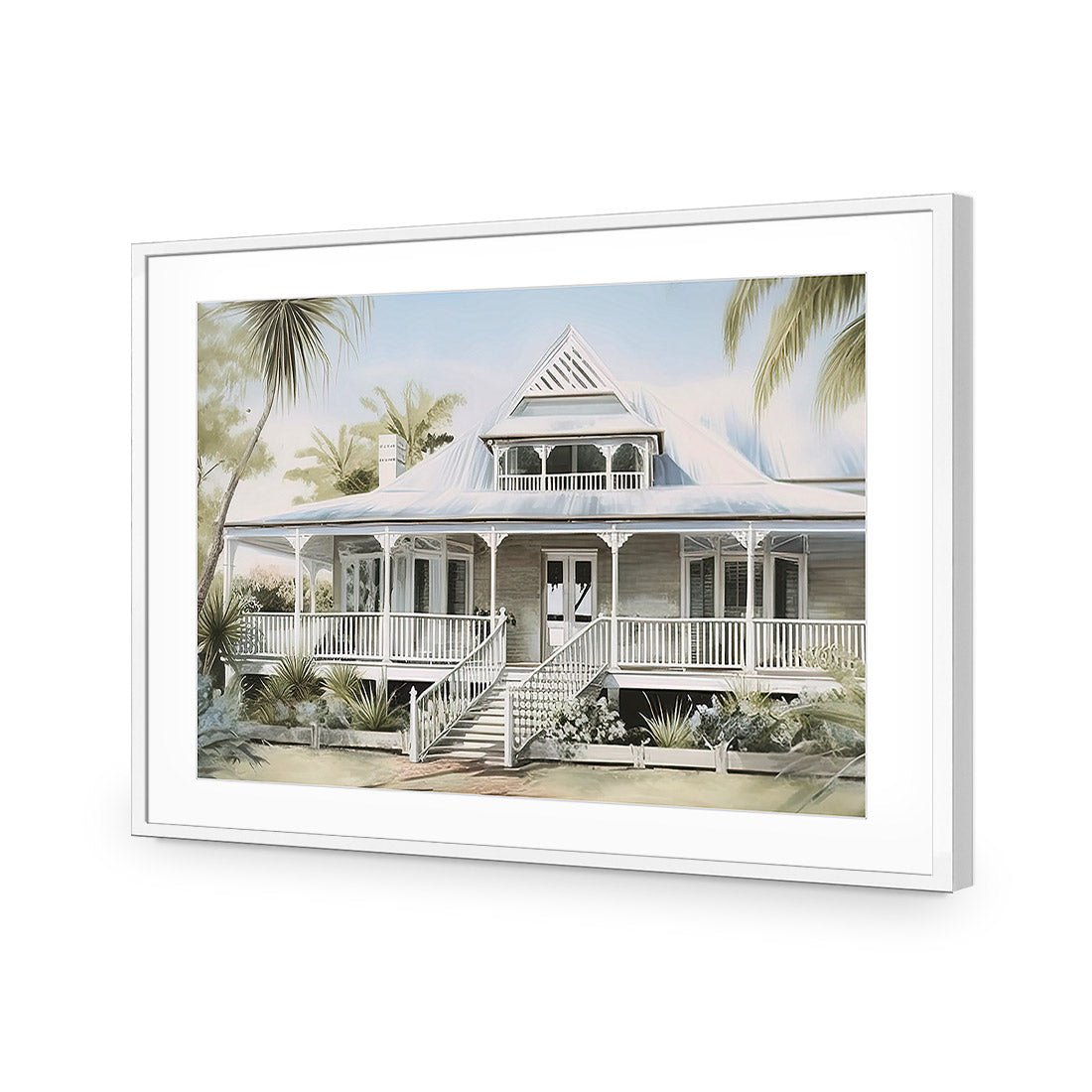 Hampton Charm