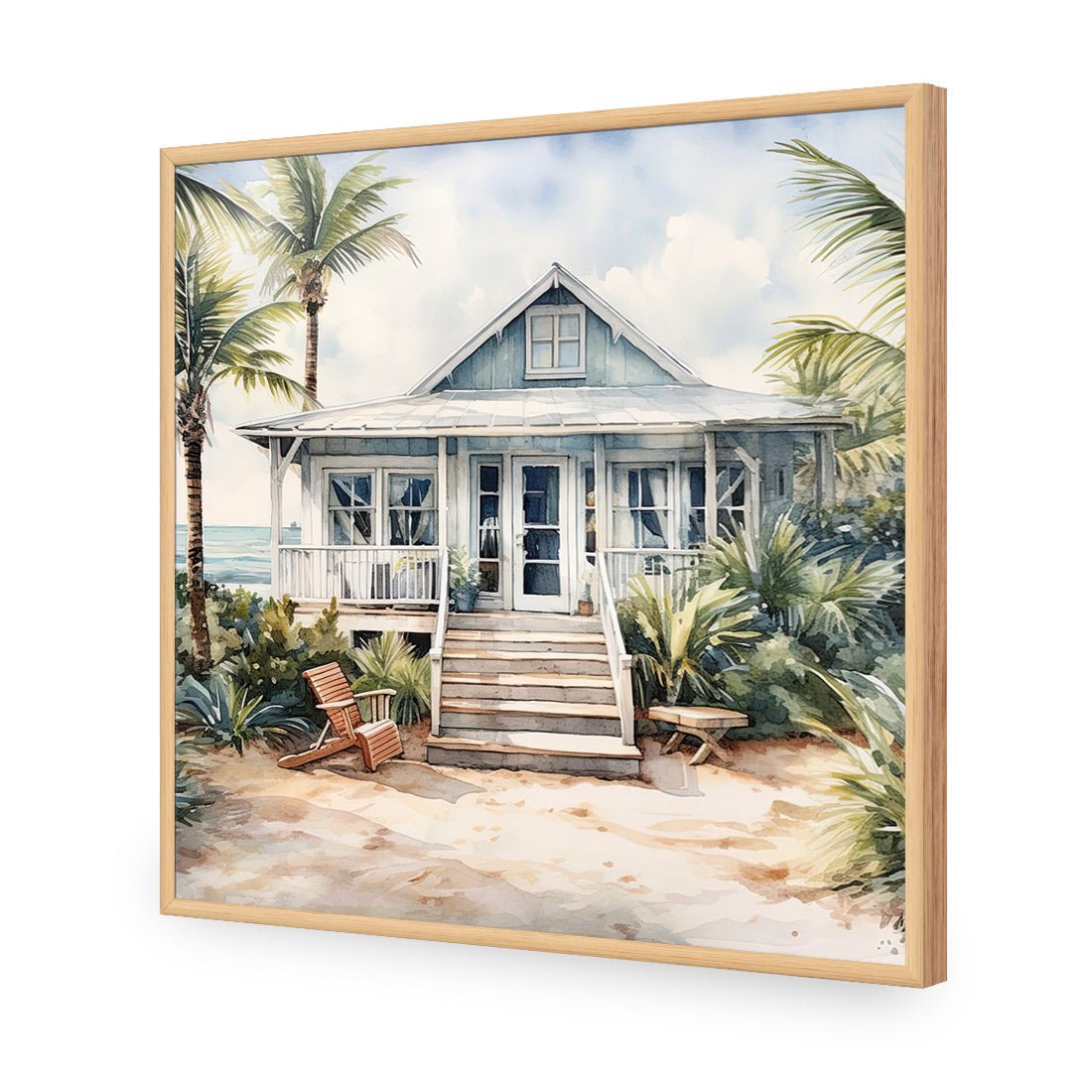 Hampton Shack