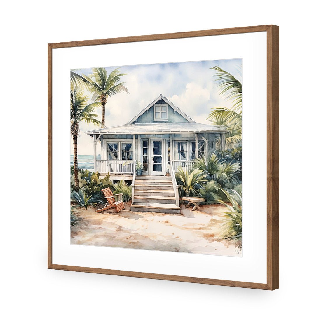 Hampton Shack