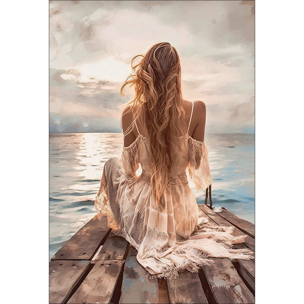 Hamptons Dreaming