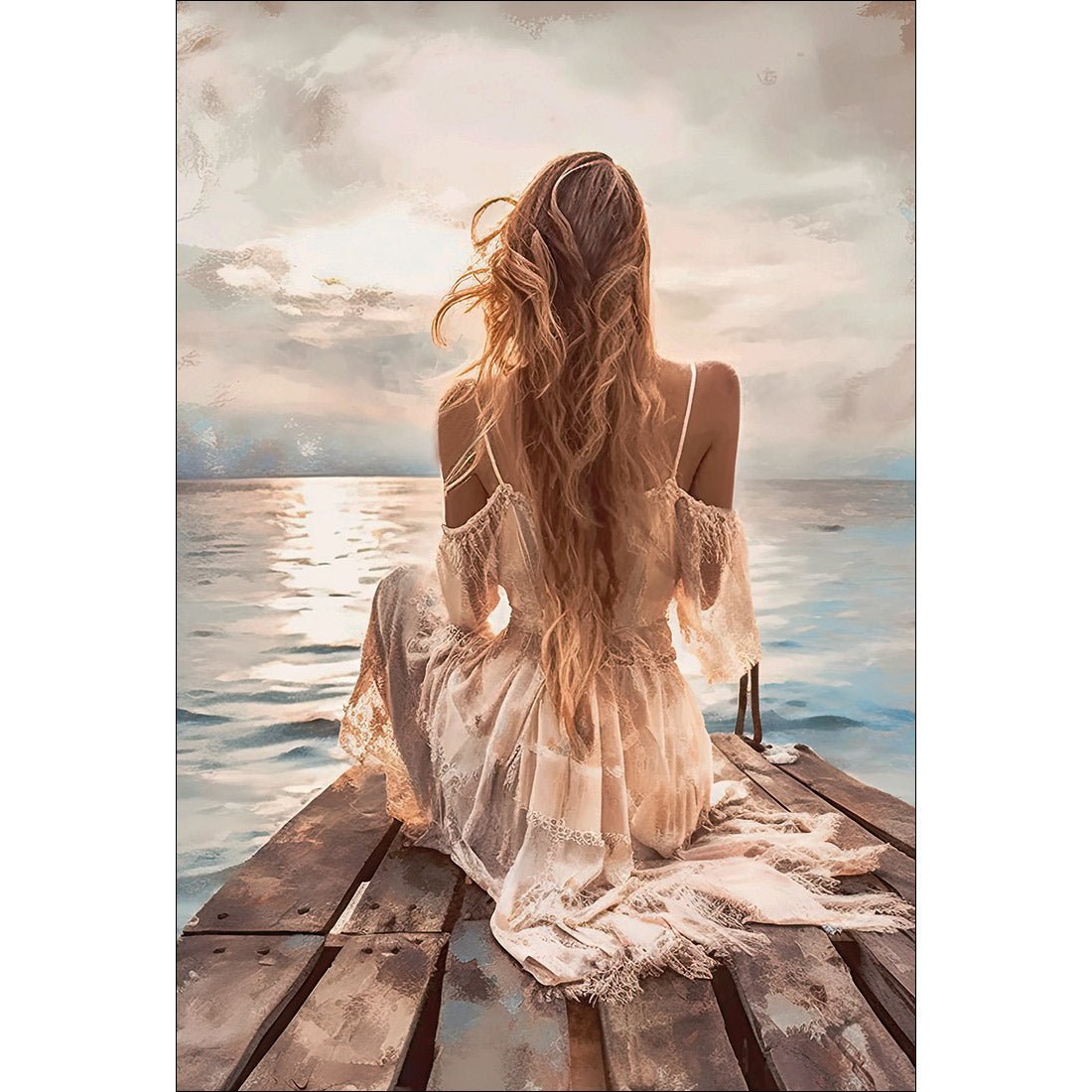 Hamptons Dreaming