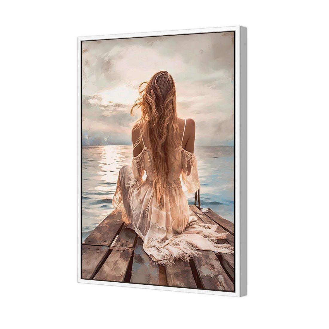 Hamptons Dreaming